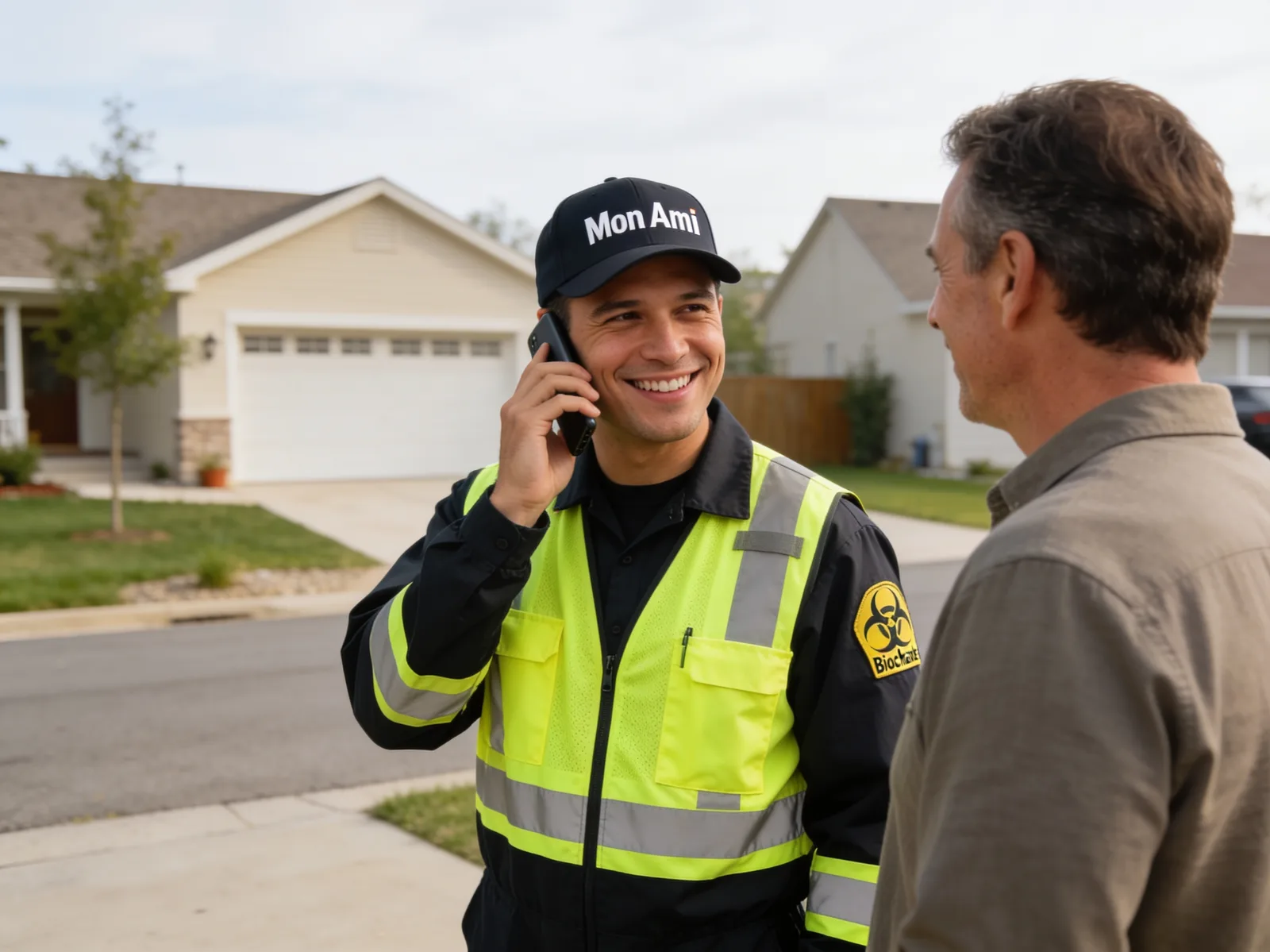 Sewage Cleanup Fairless Hills, PA FAQs