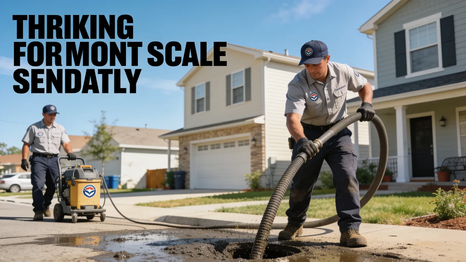 Sewage Cleanup in Fairless Hills, PA near me